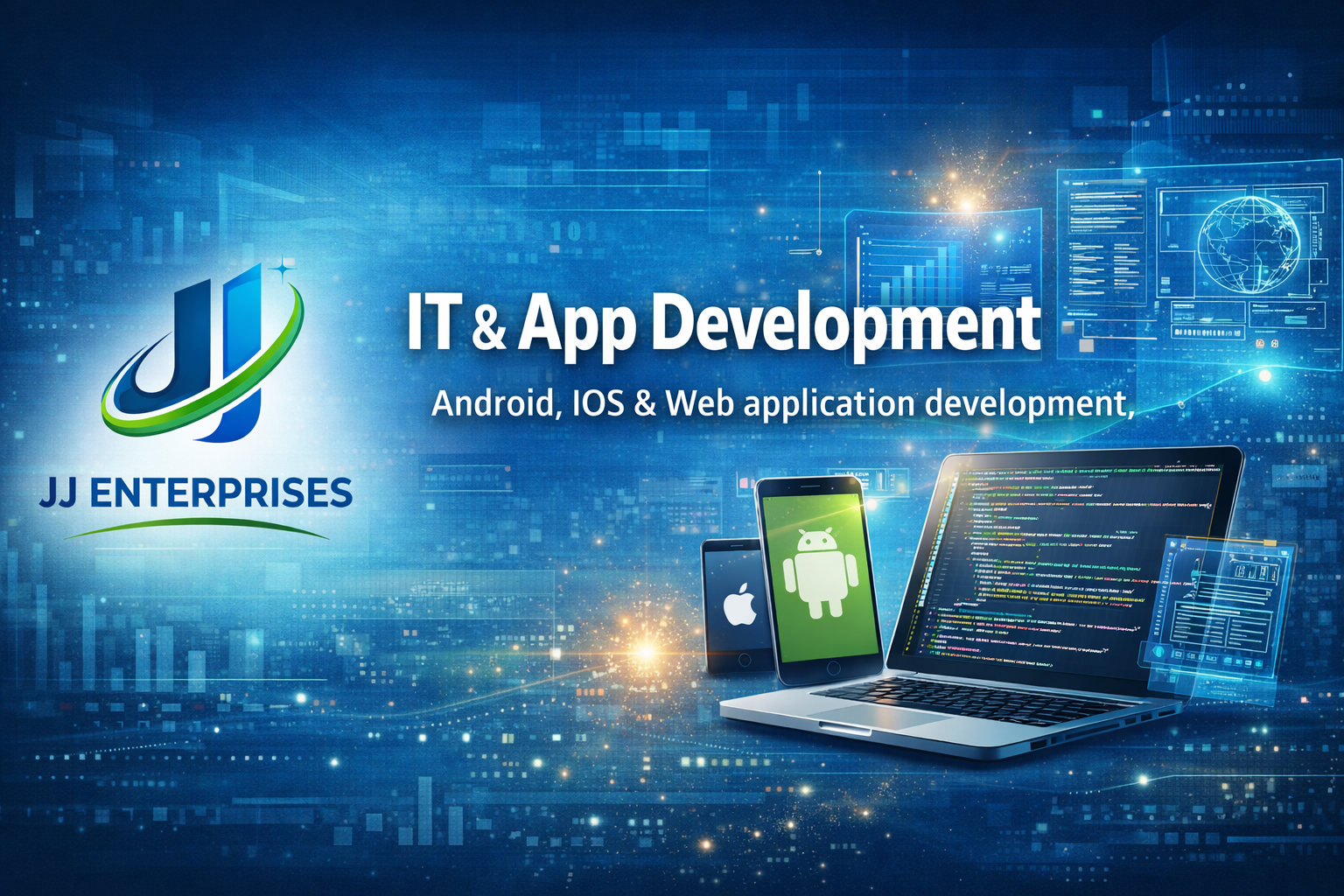 App Development