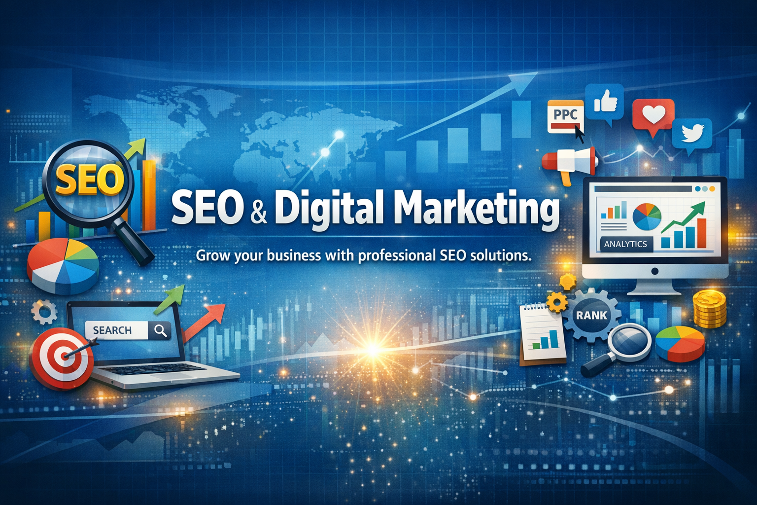 SEO Services