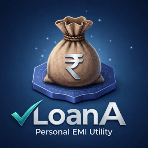 LoanA App Logo